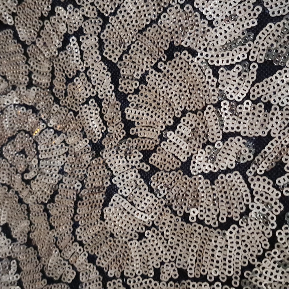 WYLDR DRESS MINI - Picture 3 of 5
